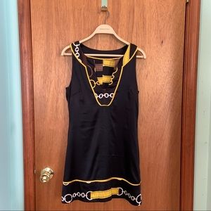 Bebe Reversible Dress